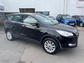 Used Ford Kuga 2016 for sale - 75994635: Photo