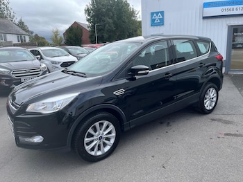 Used Ford Kuga 2016 for sale - 75994635: Photo