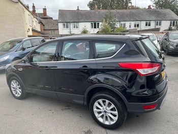 Used Ford Kuga 2016 for sale - 75994635: Photo