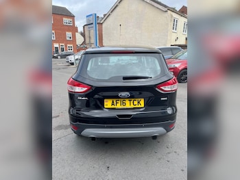 Used Ford Kuga 2016 for sale - 75994635: Photo