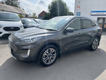 Used Ford Kuga 2023 for sale - 79676232: Photo