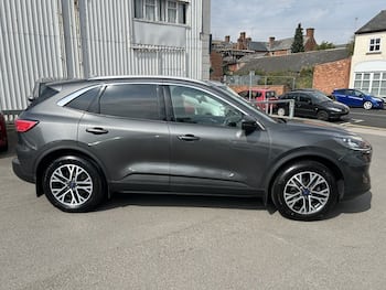 Used Ford Kuga 2023 for sale - 79676232: Photo