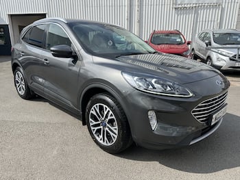 Used Ford Kuga 2023 for sale - 79676232: Photo