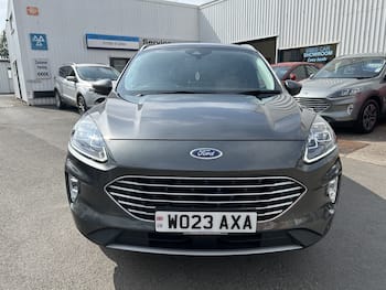 Used Ford Kuga 2023 for sale - 79676232: Photo