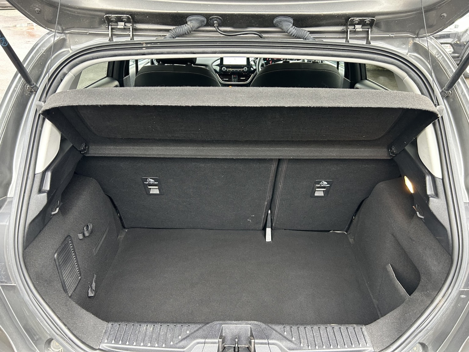 Used Ford Fiesta 2019 for sale - 77350132: Photo 12