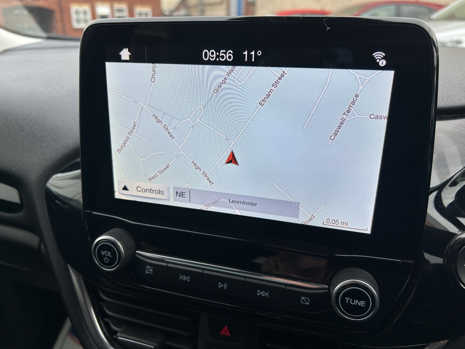 Used Ford Fiesta 2019 for sale - 77350132: Photo 15