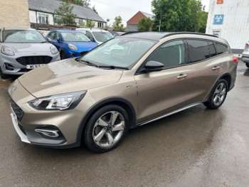 Used Ford Focus 2019 for sale - 74955643: Photo