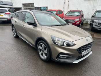 Used Ford Focus 2019 for sale - 74955643: Photo