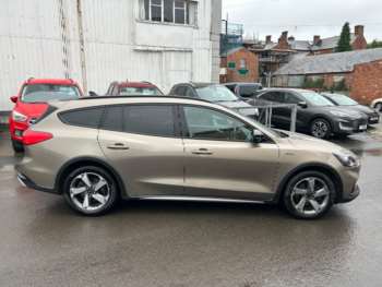 Used Ford Focus 2019 for sale - 74955643: Photo