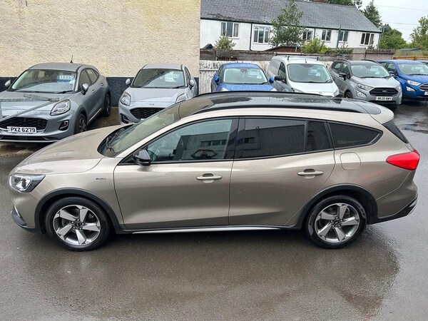Used Ford Focus 2019 for sale - 74955643: Photo 5