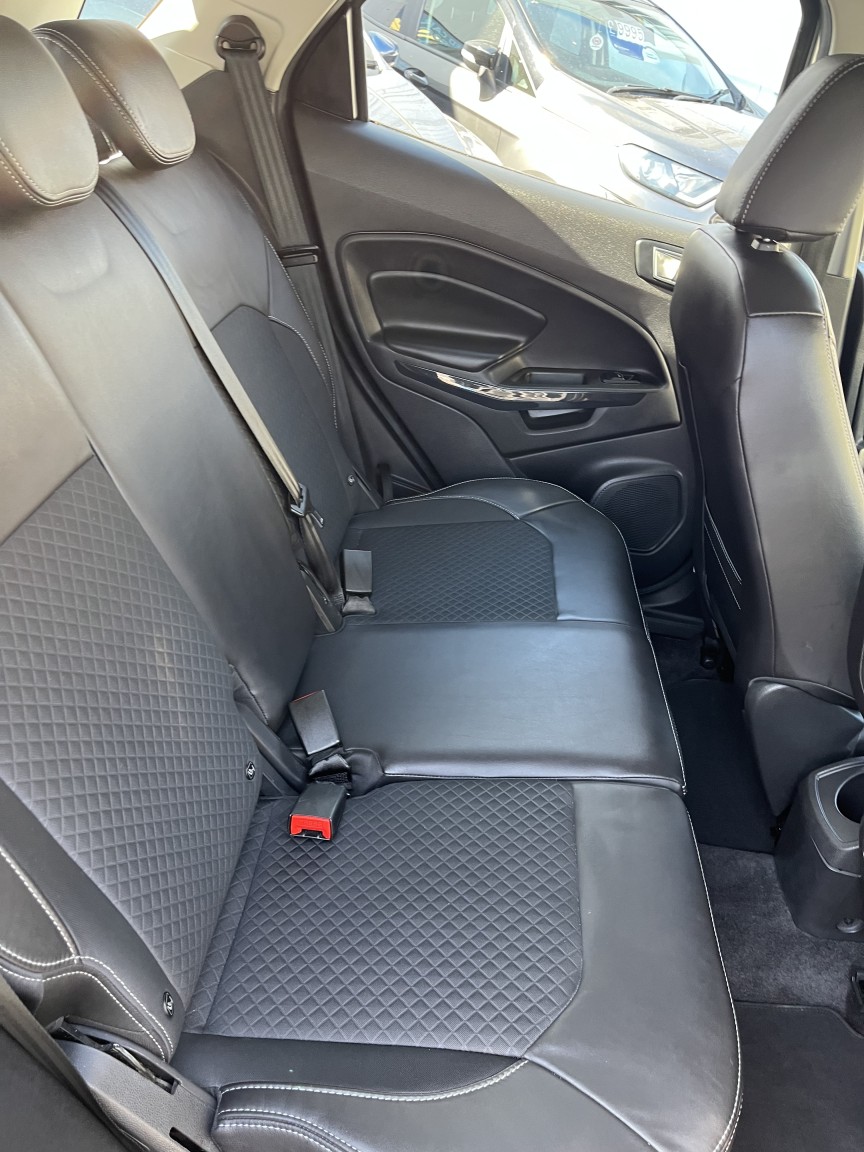 Used Ford Ecosport 2016 for sale - 78155308: Photo 8