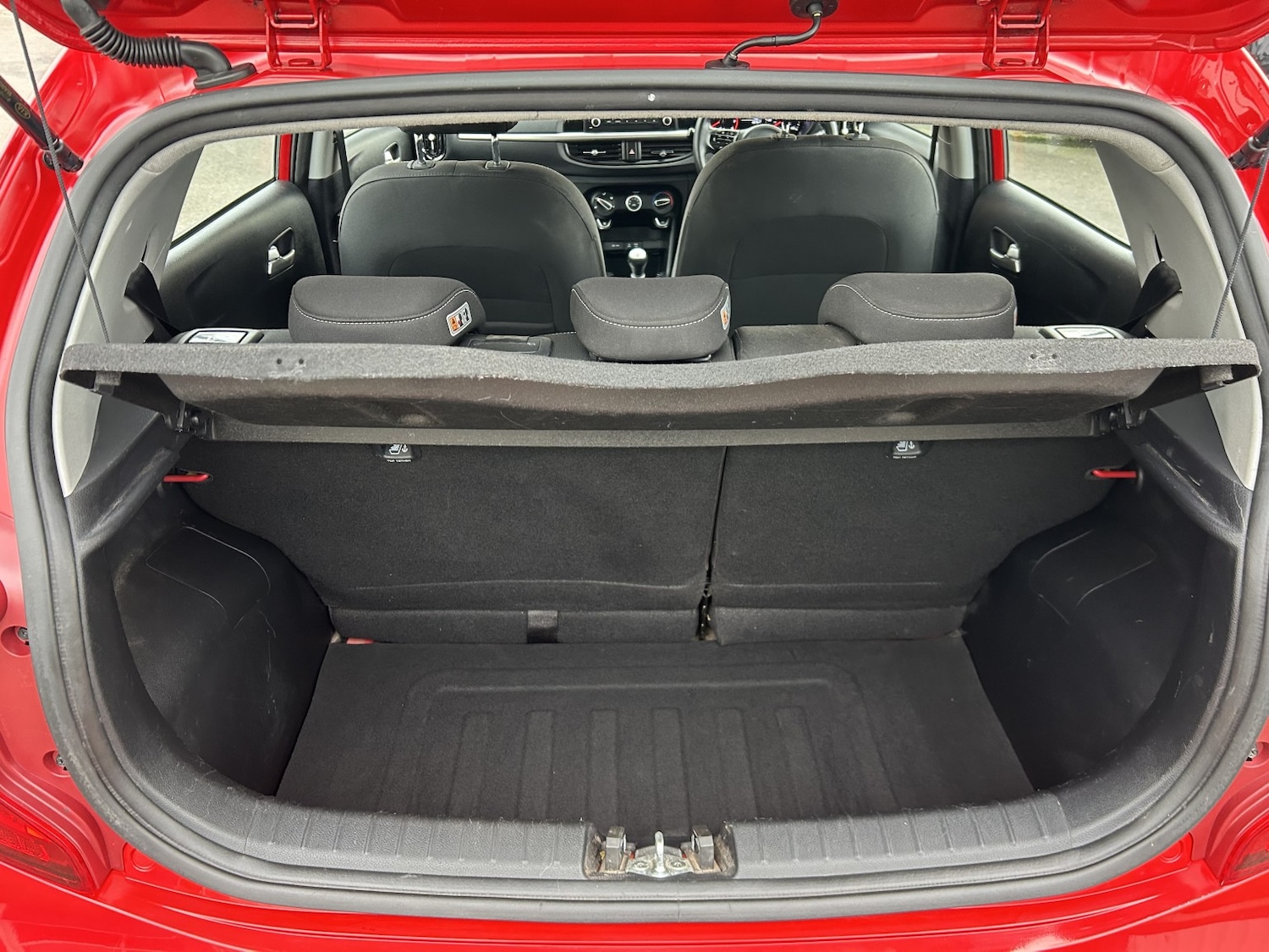 Used Kia Picanto 2018 for sale - 77578472: Photo 12