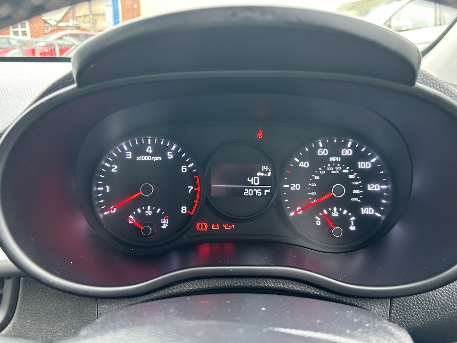 Used Kia Picanto 2018 for sale - 77578472: Photo 14