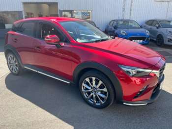 2018 - 2.0 Sport Nav + 5dr