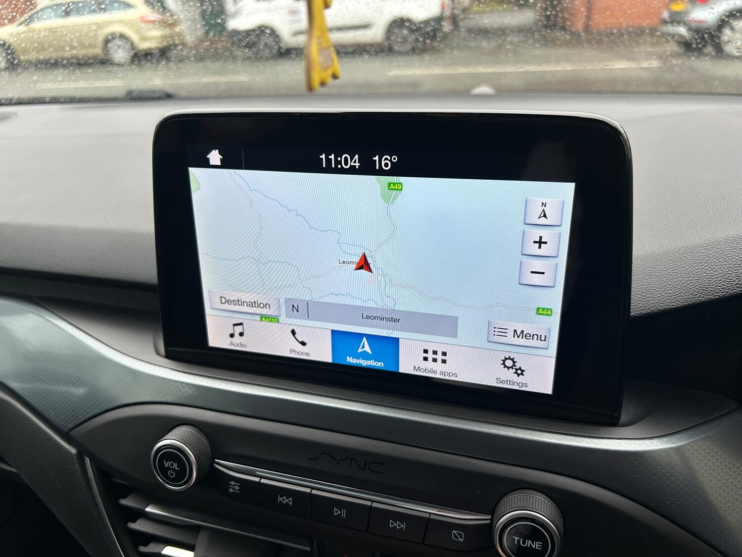 Used Ford Focus 2019 for sale - 76793886: Photo 11