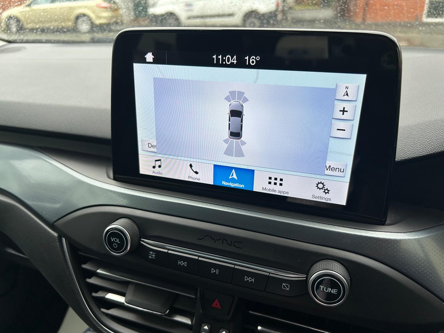 Used Ford Focus 2019 for sale - 76793886: Photo 12