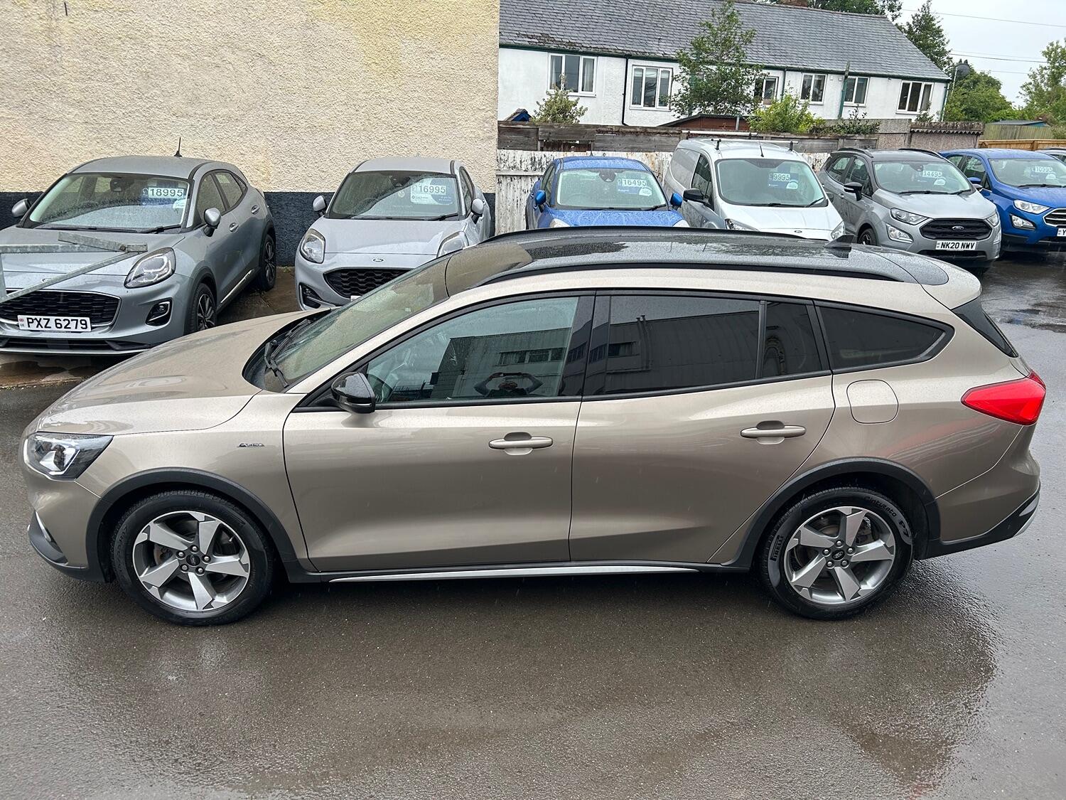 Used Ford Focus 2019 for sale - 76793886: Photo 5