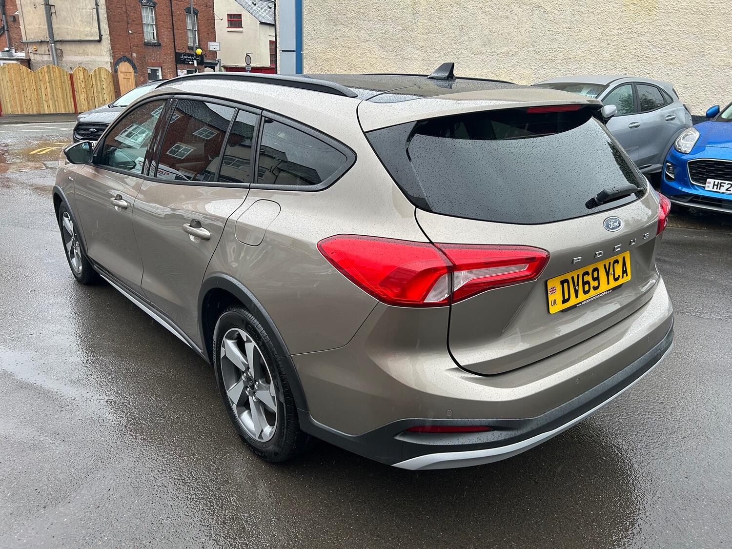 Used Ford Focus 2019 for sale - 76793886: Photo 6