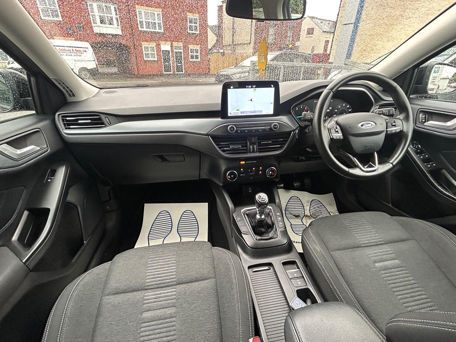 Used Ford Focus 2019 for sale - 76793886: Photo 7