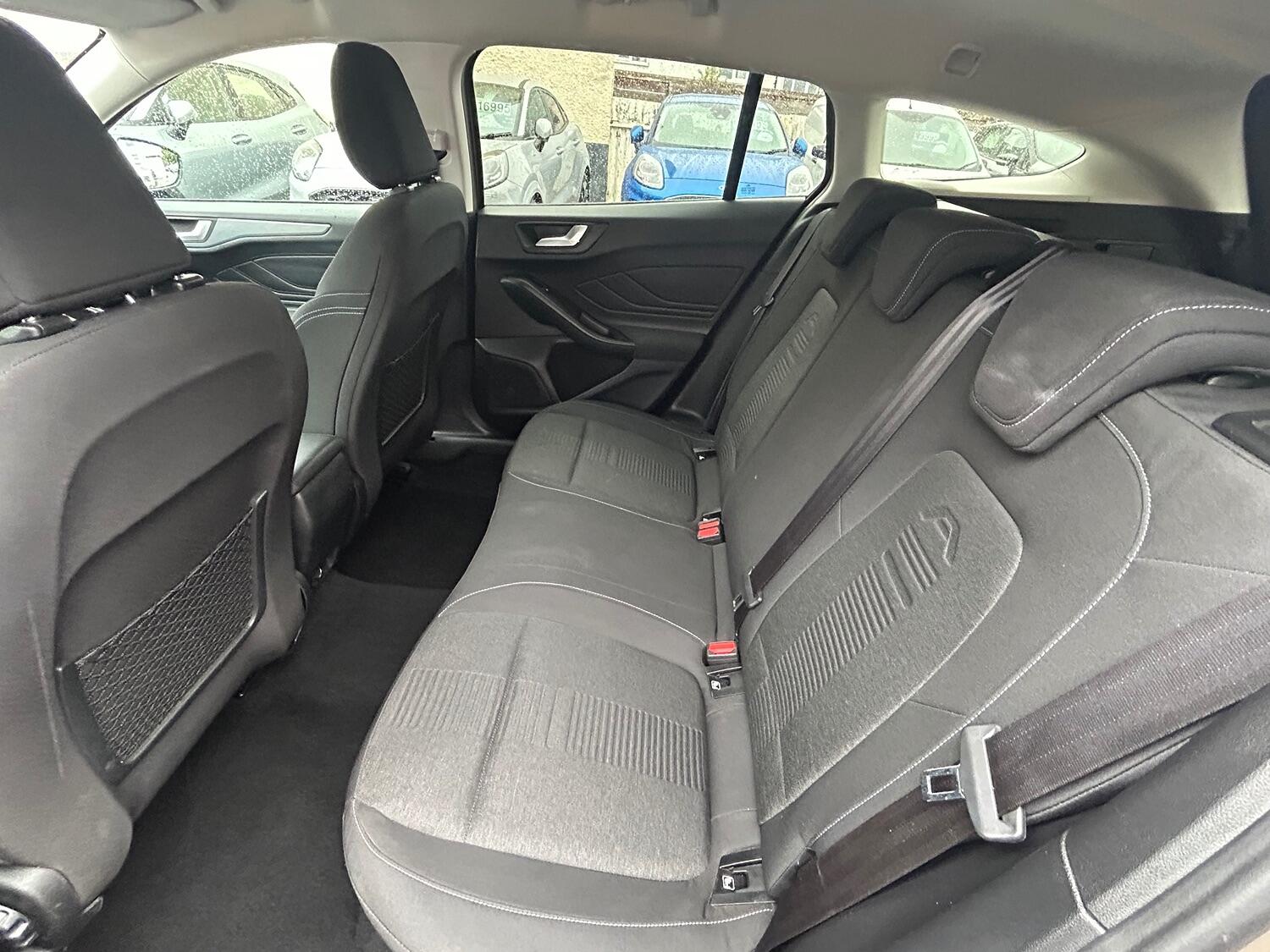 Used Ford Focus 2019 for sale - 76793886: Photo 8