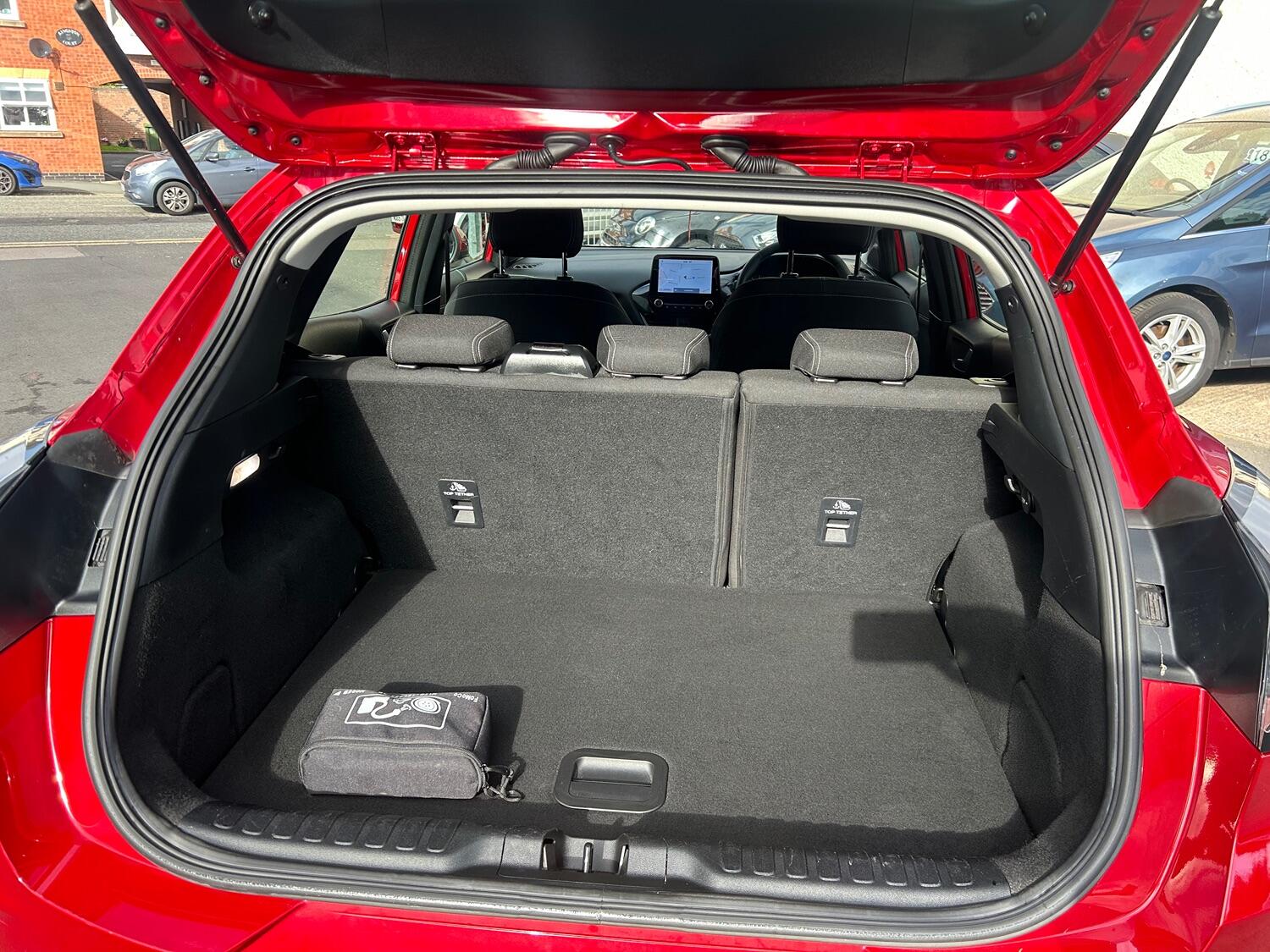 Used Ford Puma 2022 for sale - 76058203: Photo 10