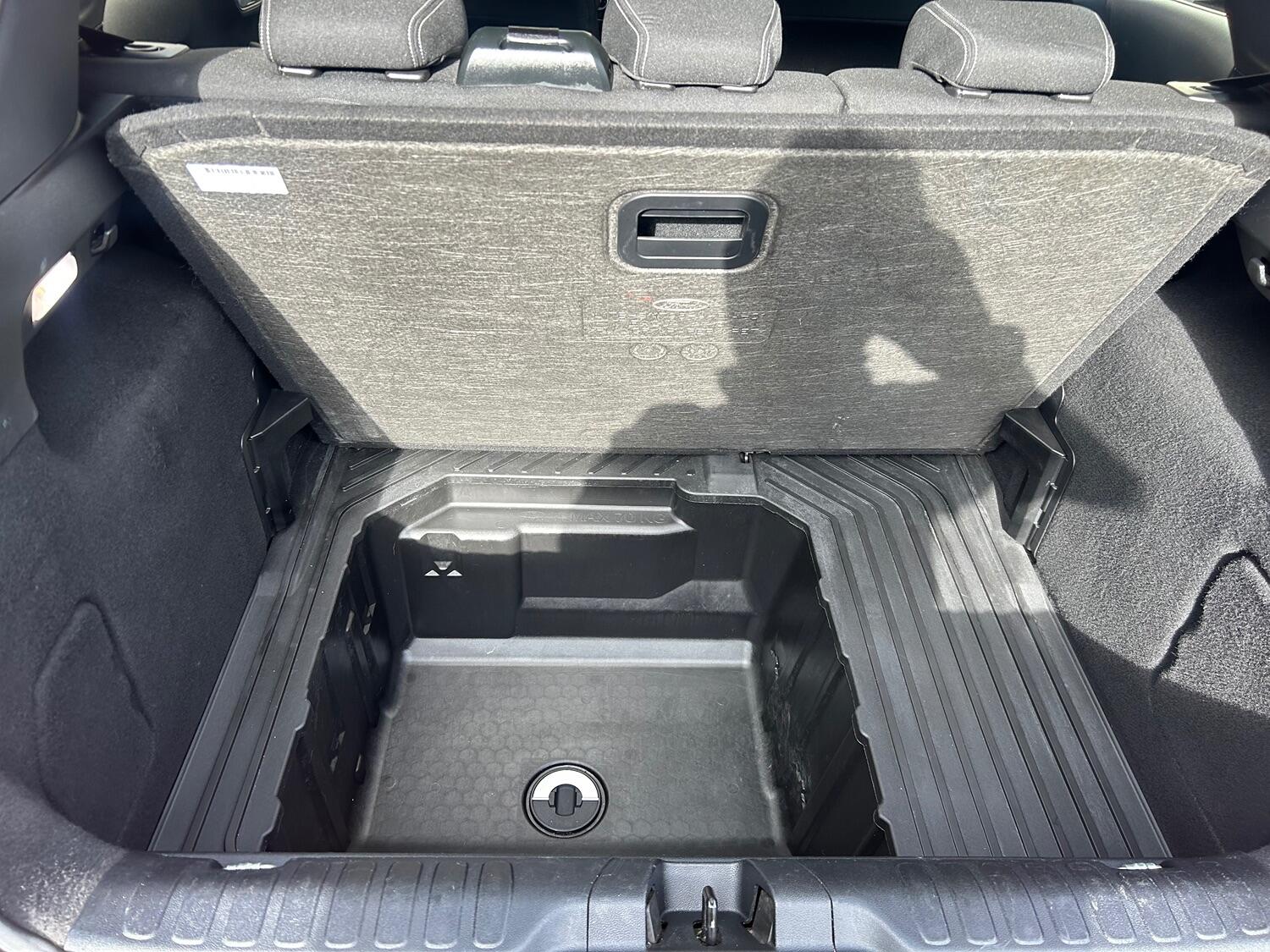 Used Ford Puma 2022 for sale - 76058203: Photo 11