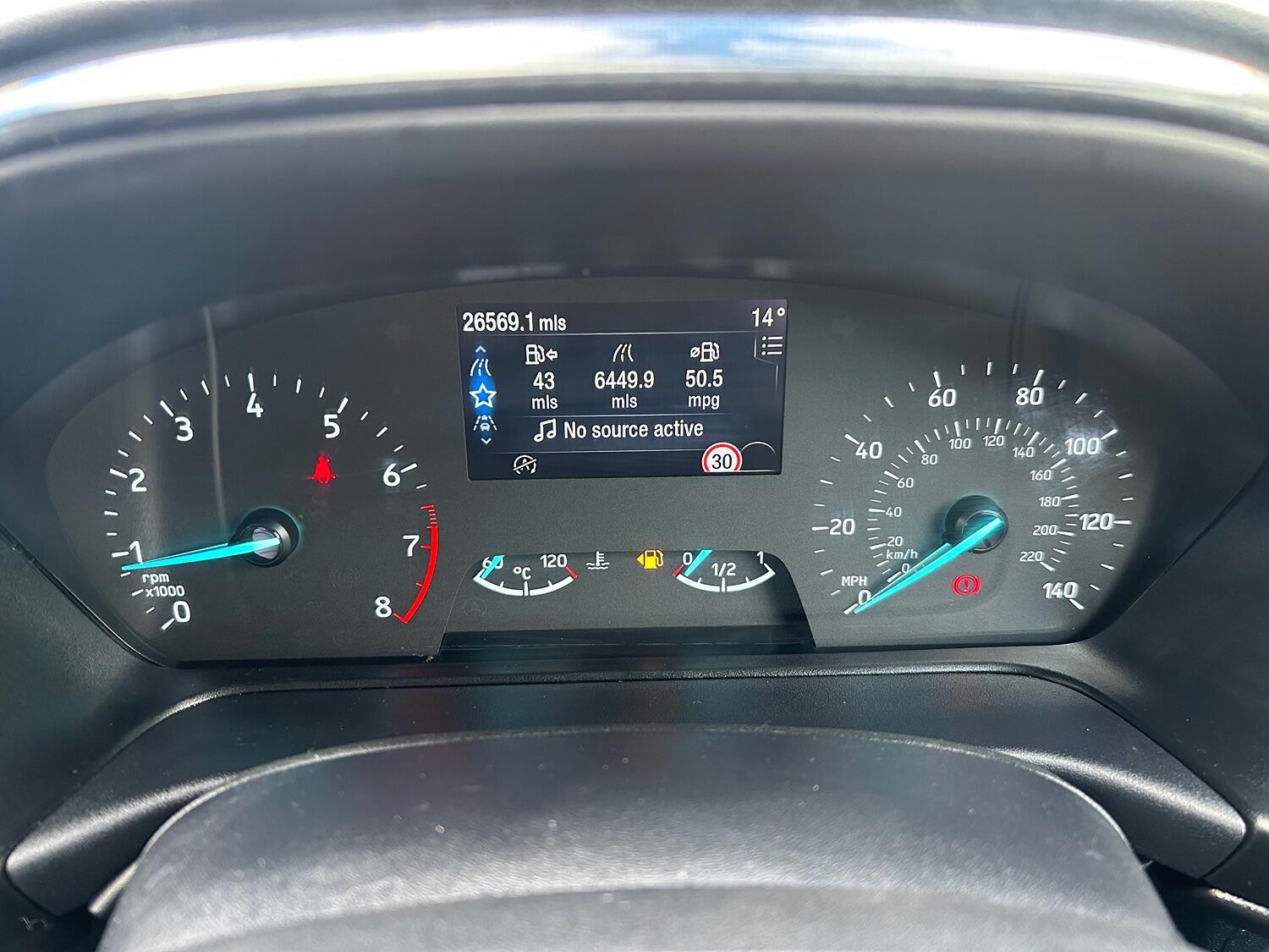 Used Ford Puma 2022 for sale - 76058203: Photo 12