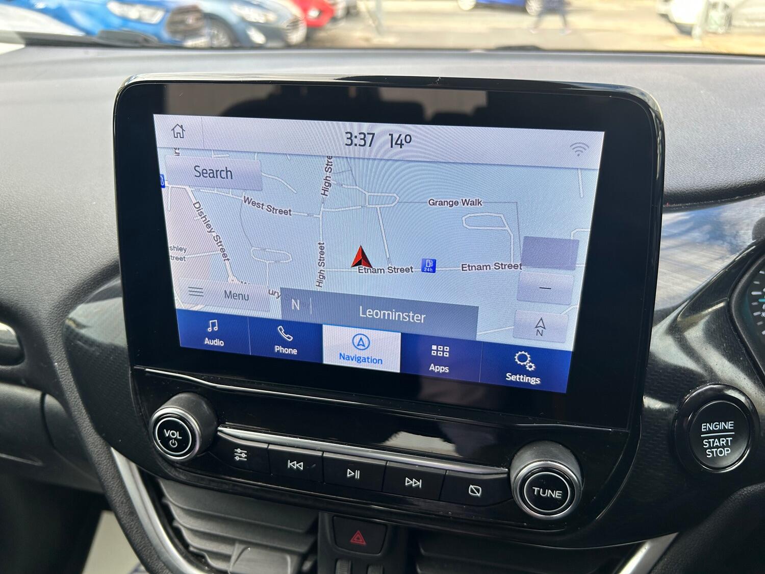 Used Ford Puma 2022 for sale - 76058203: Photo 13