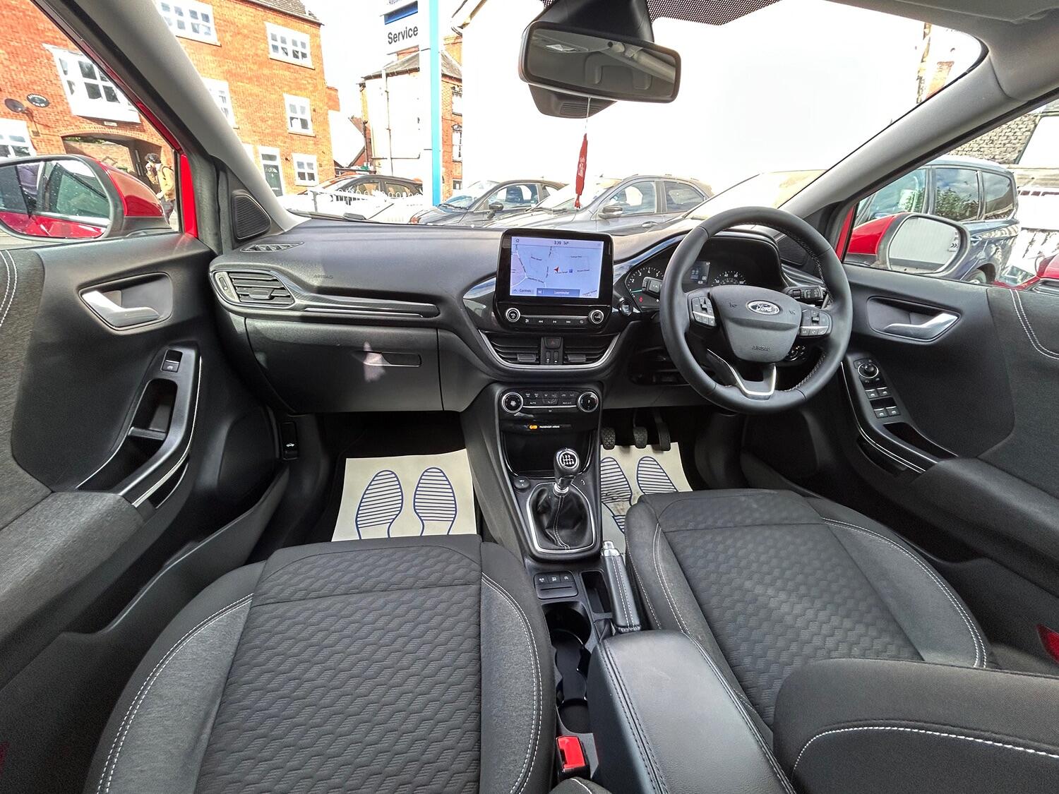 Used Ford Puma 2022 for sale - 76058203: Photo 8