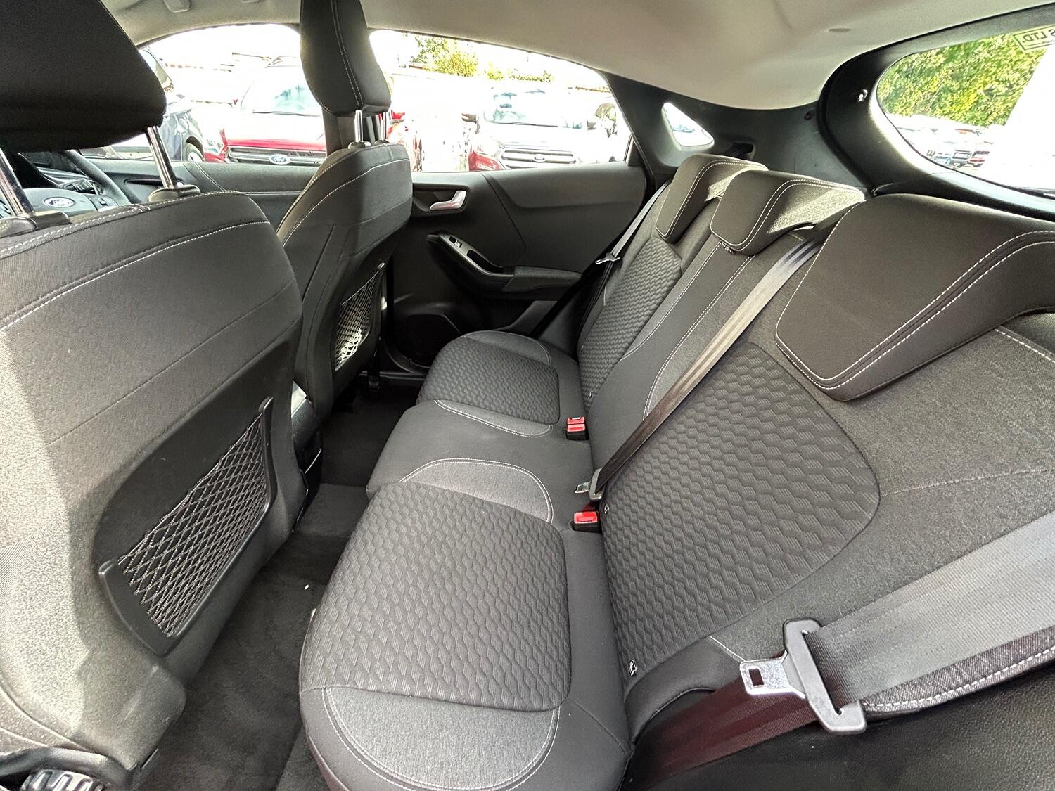 Used Ford Puma 2022 for sale - 76058203: Photo 9