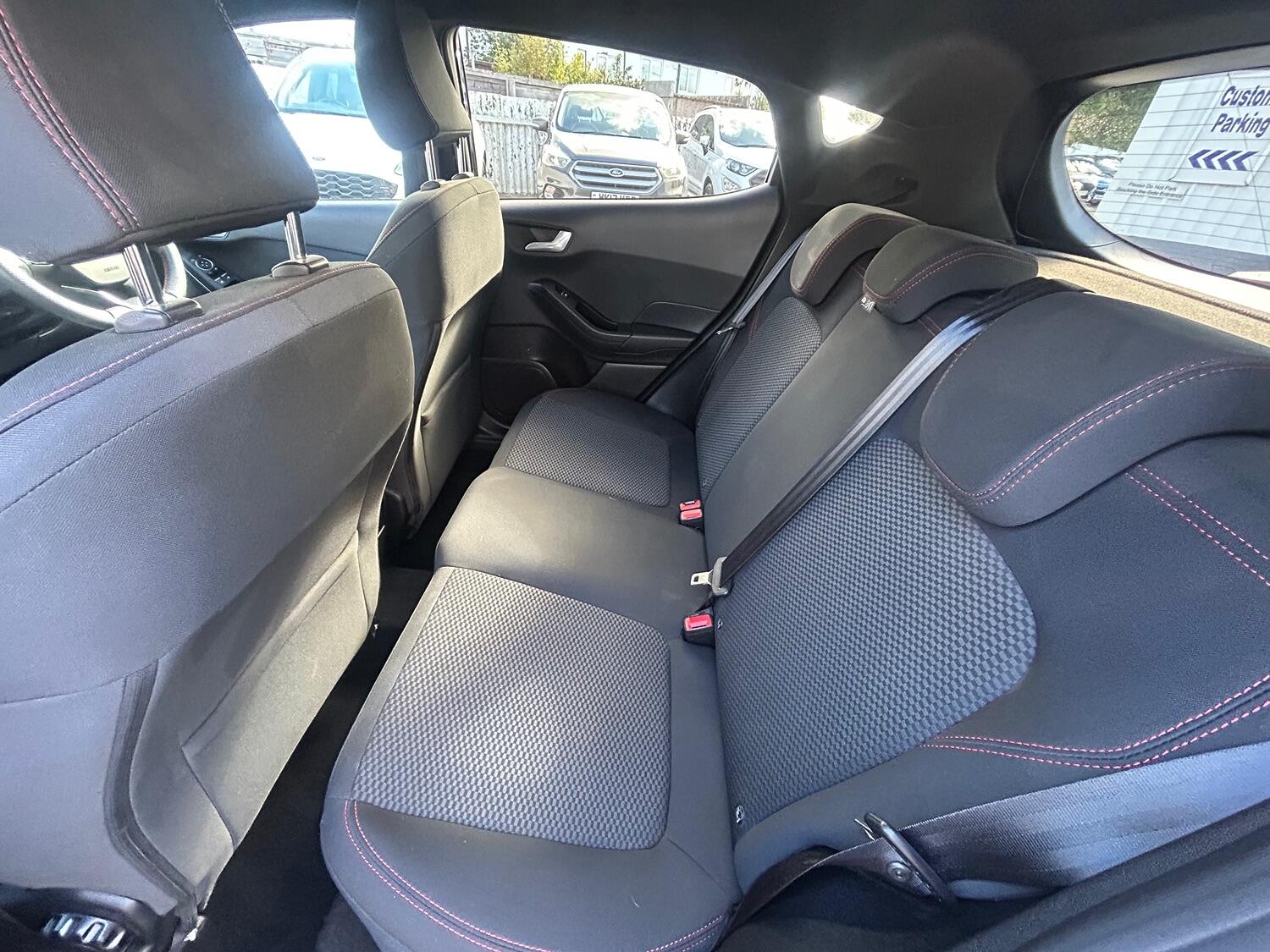 Used Ford Fiesta 2020 for sale - 76070355: Photo 9