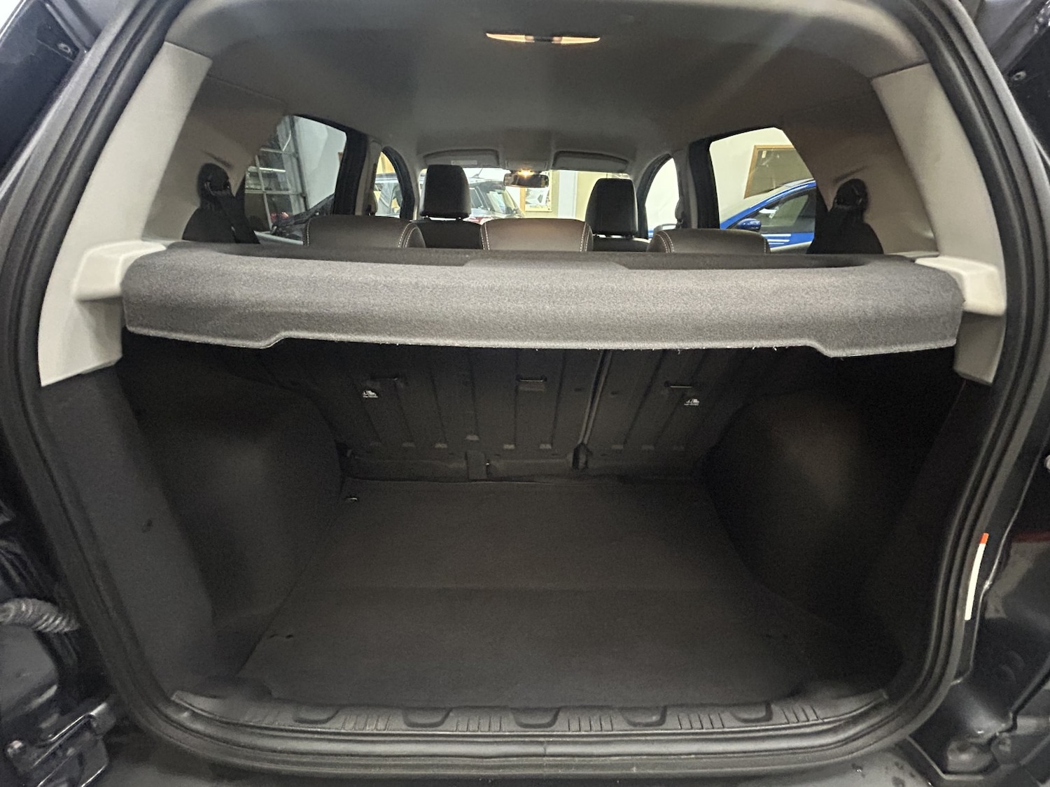 Used Ford Ecosport 2017 for sale - 76799269: Photo 10