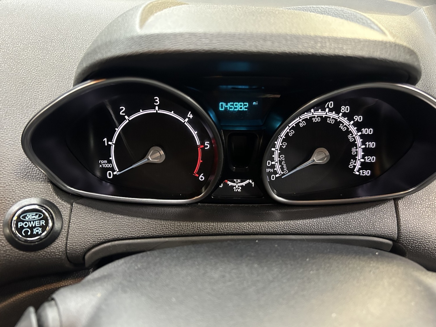 Used Ford Ecosport 2017 for sale - 76799269: Photo 12