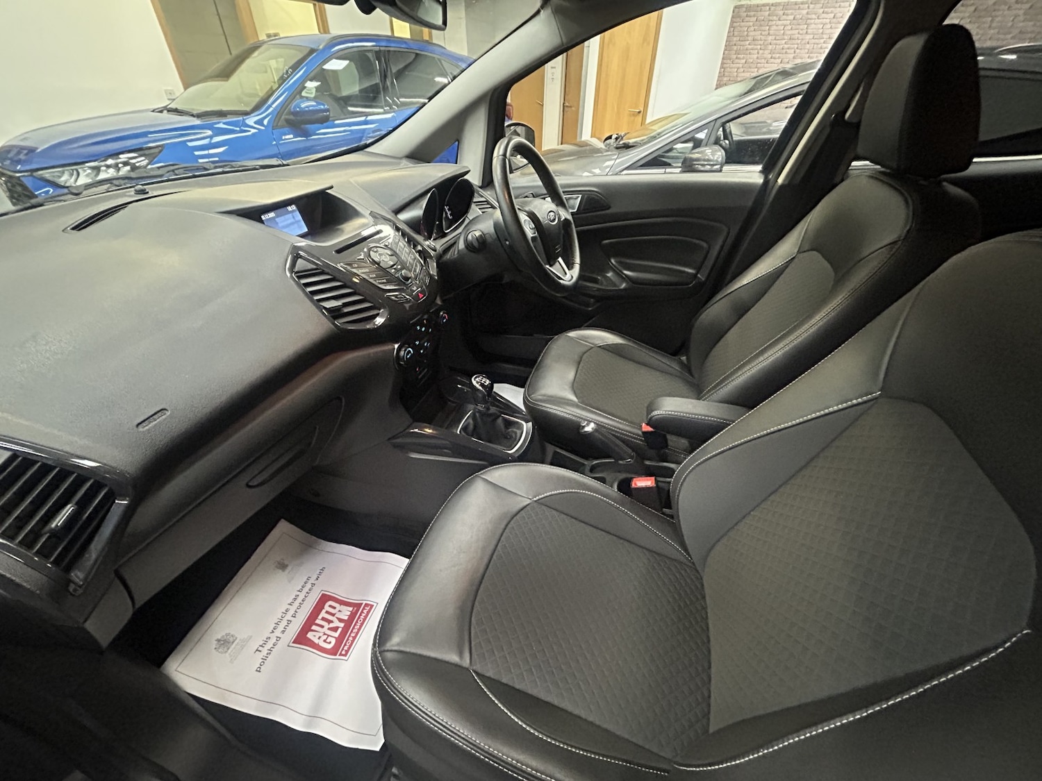 Used Ford Ecosport 2017 for sale - 76799269: Photo 7