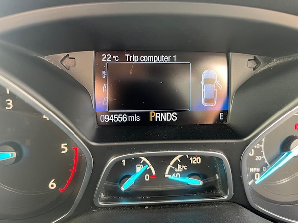 Used Ford Kuga 2017 for sale - 75581483: Photo 11