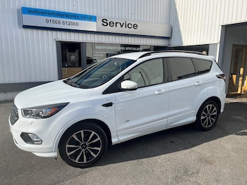 Ford - Kuga