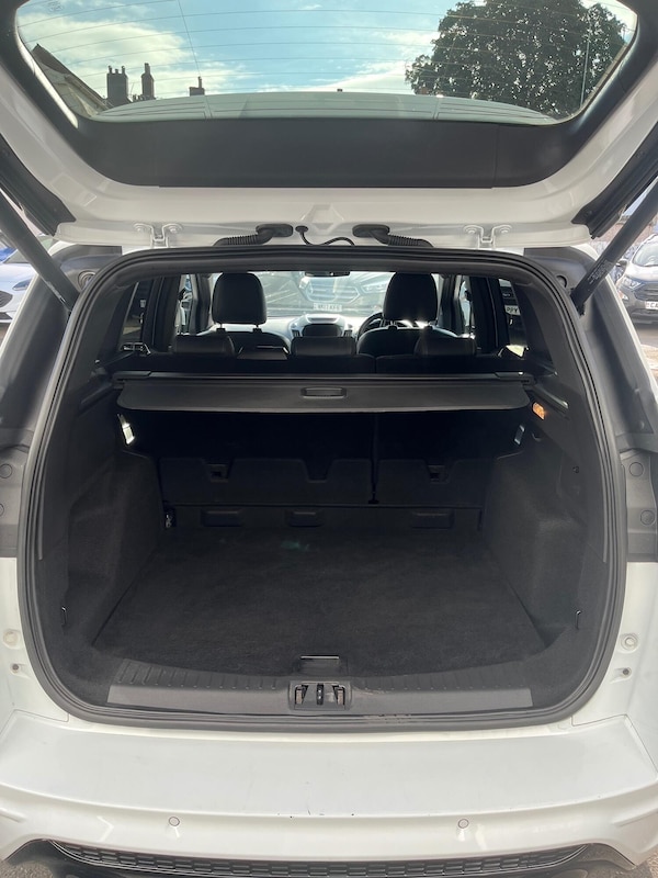 Used Ford Kuga 2017 for sale - 75581483: Photo 7