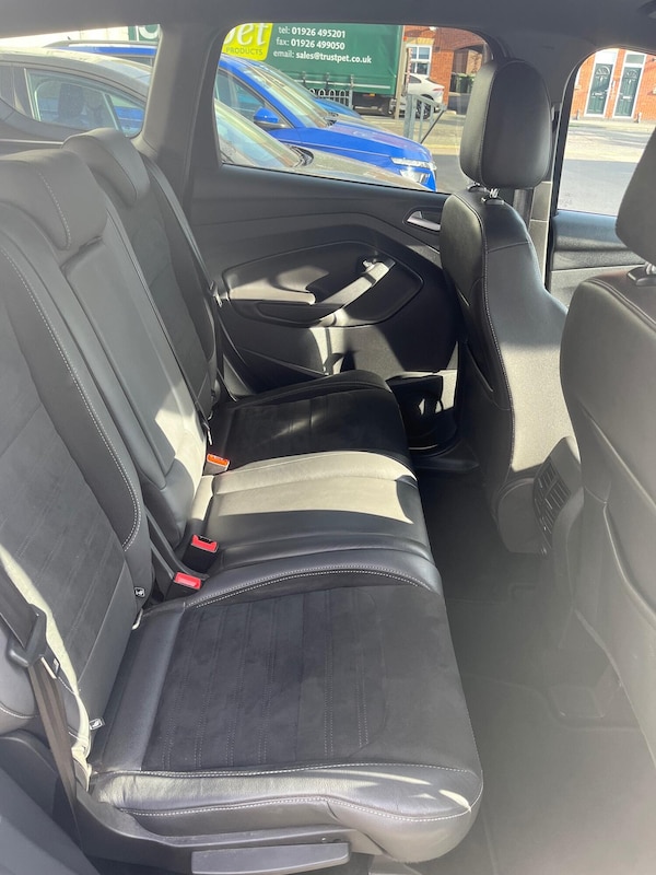 Used Ford Kuga 2017 for sale - 75581483: Photo 9