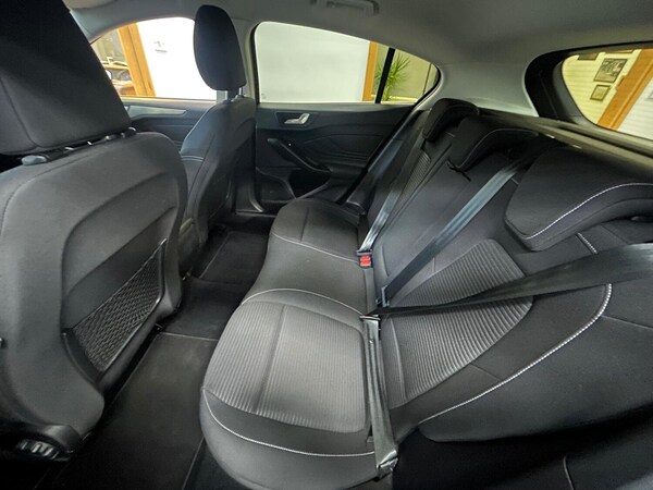 Used Ford Focus 2021 for sale - 73749645: Photo 11