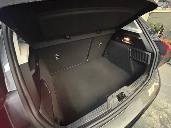 Used Ford Focus 2021 for sale - 73749645: Photo 12