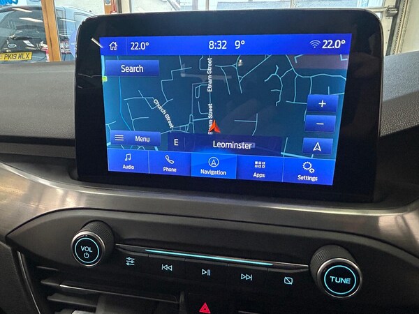 Used Ford Focus 2021 for sale - 73749645: Photo 13