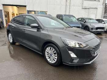 Used Ford Focus 2021 for sale - 73749645: Photo