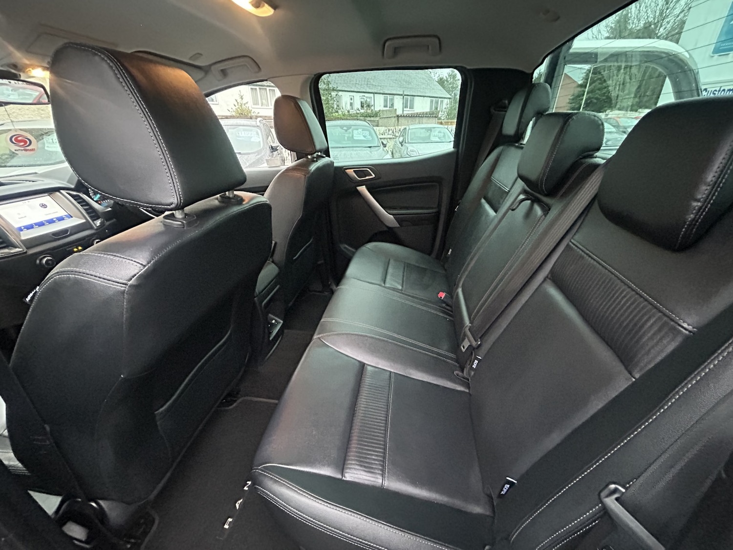 Used Ford Ranger 2020 for sale - 77213429: Photo 10