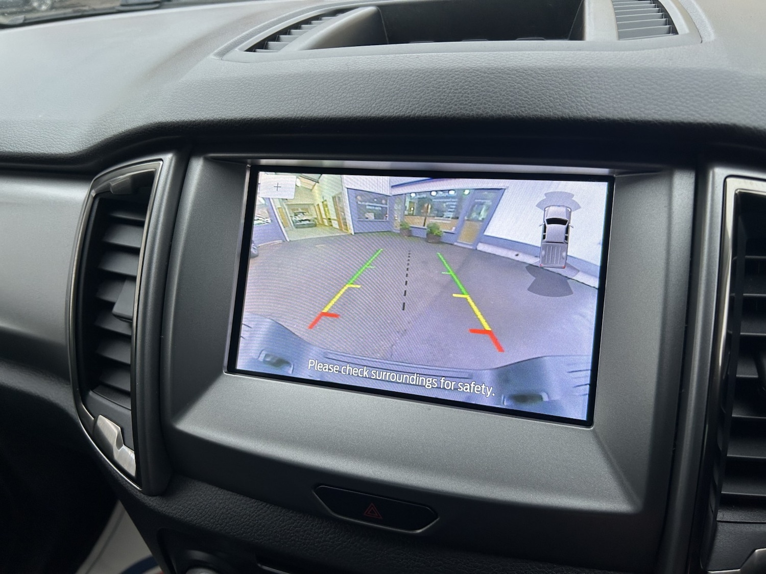 Used Ford Ranger 2020 for sale - 77213429: Photo 13