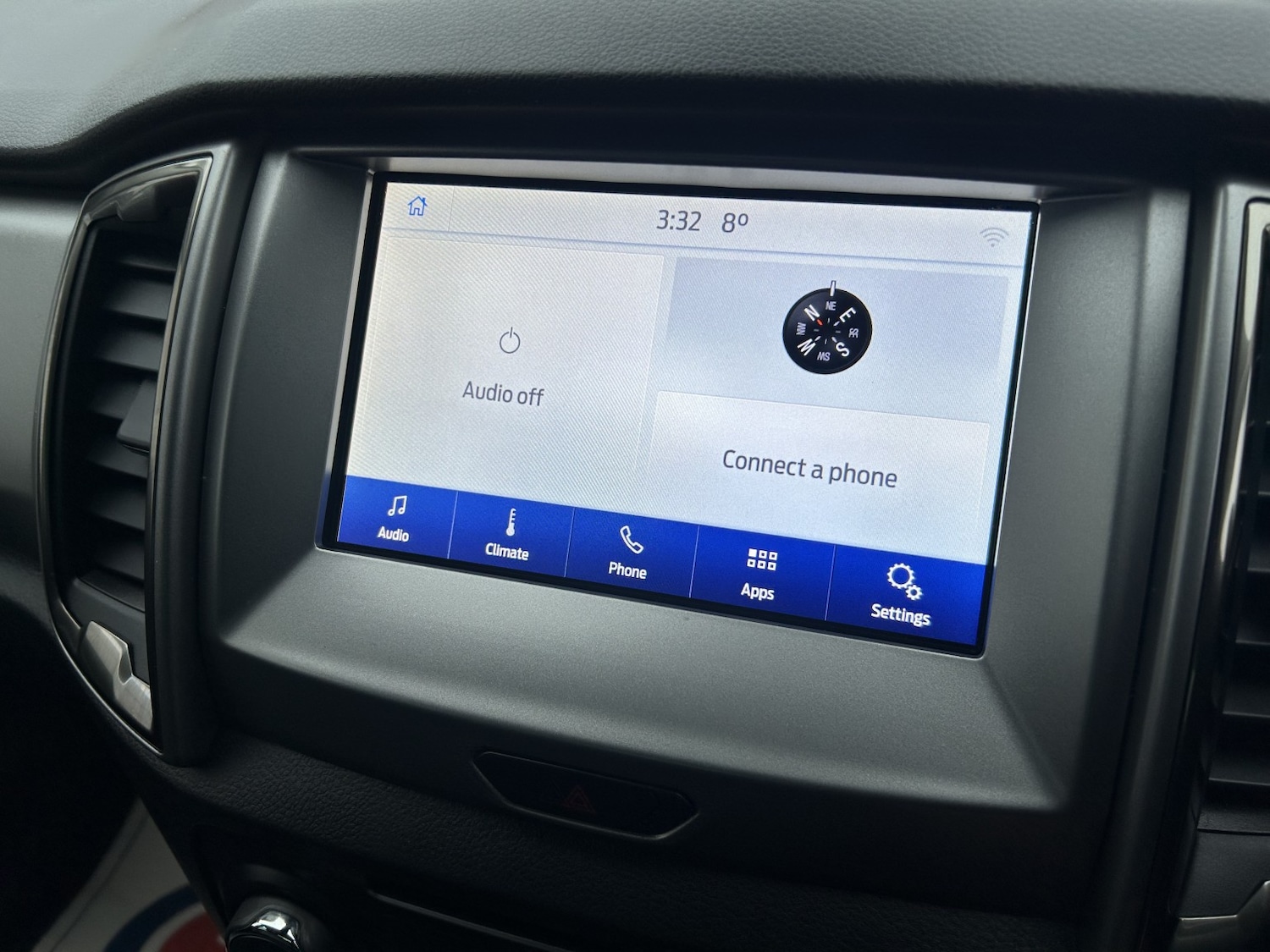 Used Ford Ranger 2020 for sale - 77213429: Photo 14