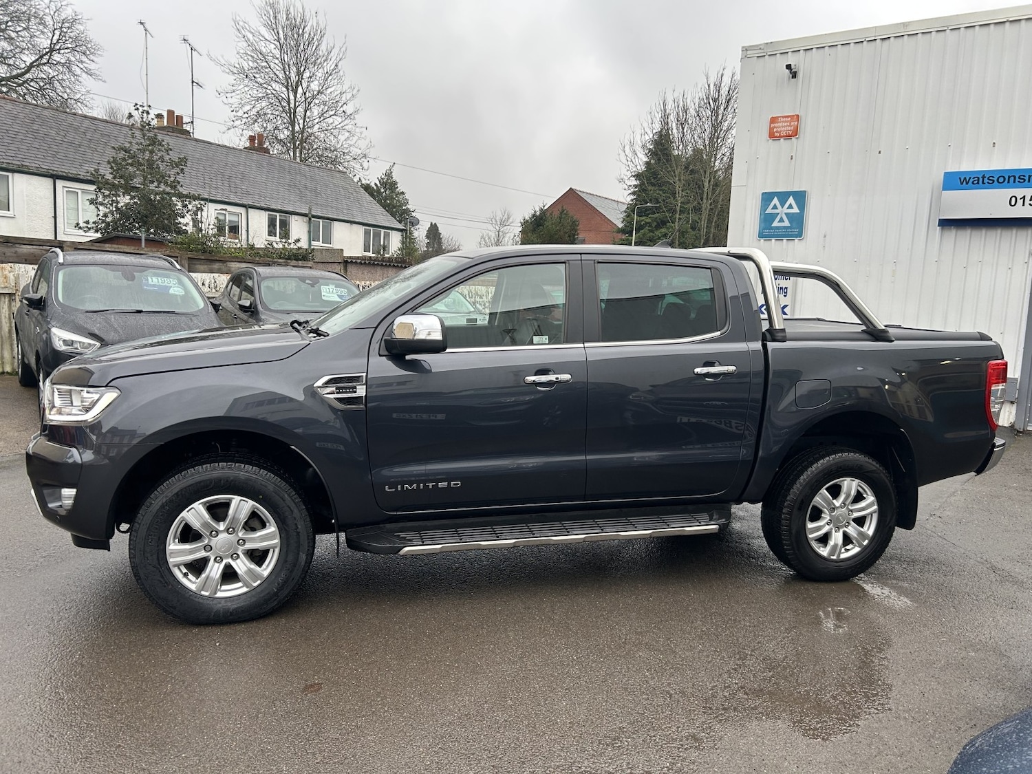 Used Ford Ranger 2020 for sale - 77213429: Photo 7