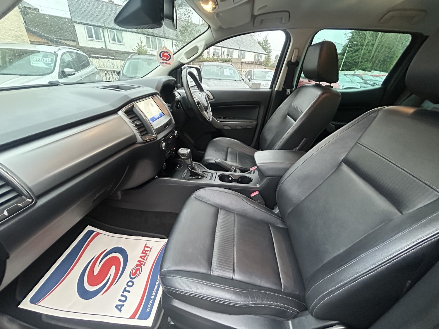 Used Ford Ranger 2020 for sale - 77213429: Photo 8