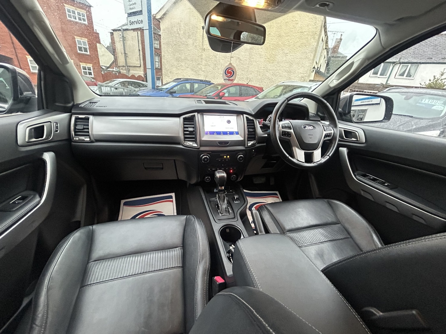 Used Ford Ranger 2020 for sale - 77213429: Photo 9