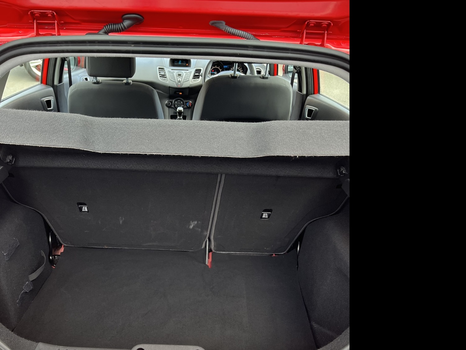 Used Ford Fiesta 2013 for sale - 76387300: Photo 7