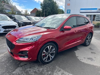 Ford - Kuga